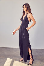 Load image into Gallery viewer, Wide Leg Jumpsuit
