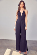 Load image into Gallery viewer, Wide Leg Jumpsuit
