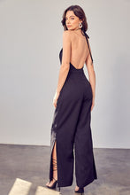 Load image into Gallery viewer, Wide Leg Jumpsuit
