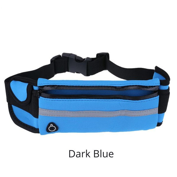 Water Resistant Running Belt