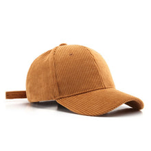 Load image into Gallery viewer, Corduroy Ball Cap
