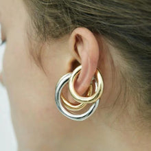 Load image into Gallery viewer, Alia Ear Cuff Set
