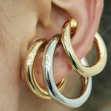 Load image into Gallery viewer, Alia Ear Cuff Set
