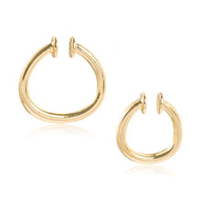 Load image into Gallery viewer, Alia Ear Cuff Set
