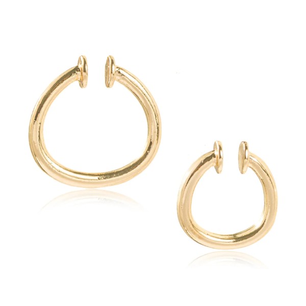 Alia Ear Cuff Set