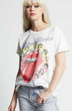 Load image into Gallery viewer, Recycled Karma The Rolling Stones Miss You Unisex Tee
