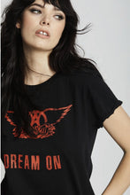 Load image into Gallery viewer, Aerosmith Dream On Tee
