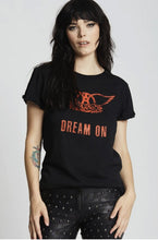 Load image into Gallery viewer, Aerosmith Dream On Tee
