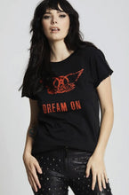 Load image into Gallery viewer, Aerosmith Dream On Tee
