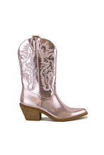 Load image into Gallery viewer, Women&#39;s Western Boots
