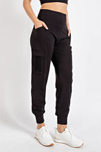 Load image into Gallery viewer, Buttery Soft Jogger with Side Pockets
