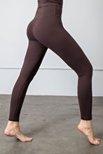 Load image into Gallery viewer, Buttery Soft Full-Length Leggings
