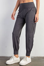 Load image into Gallery viewer, Buttery Soft Jogger with Side Pockets
