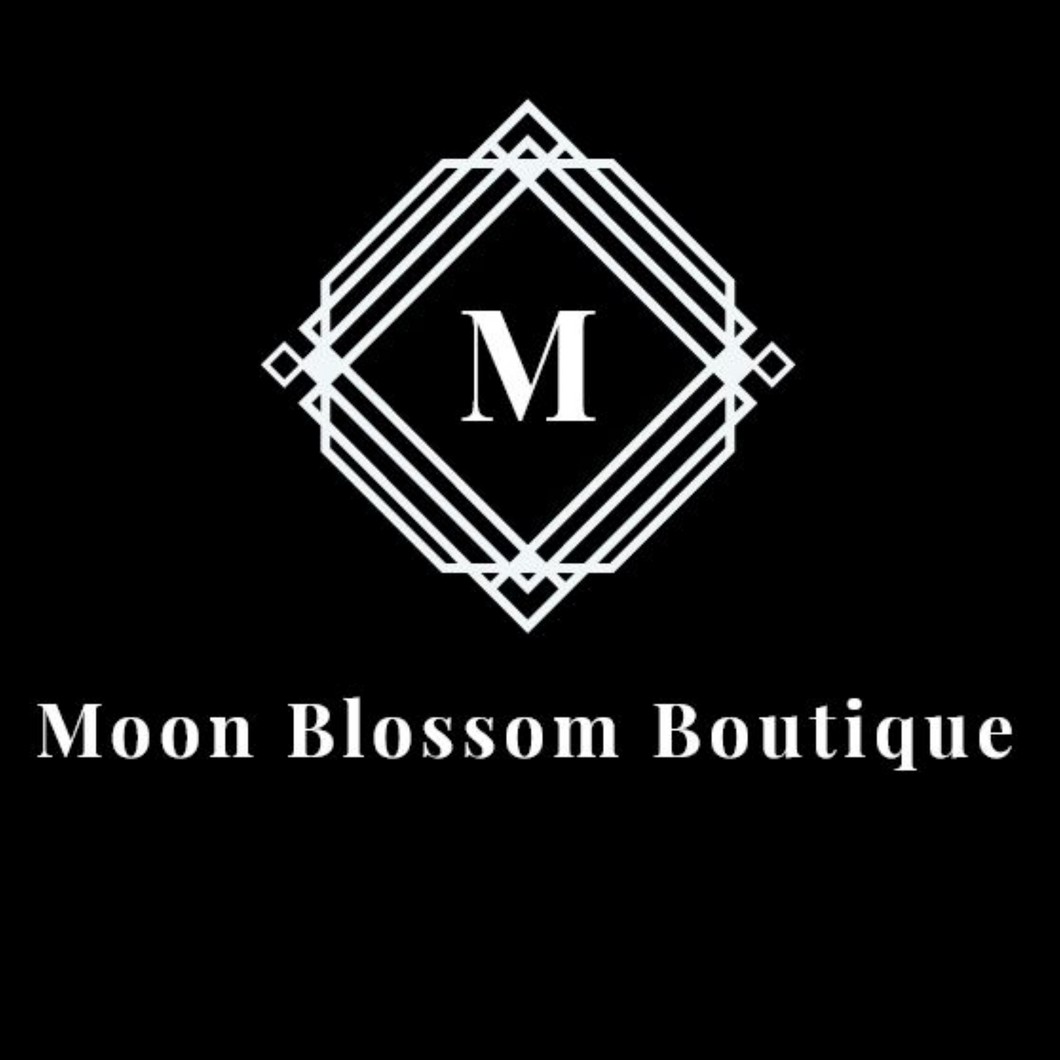 Digital Moon Blossom Boutique Gift Card - Moon Blossom Boutique