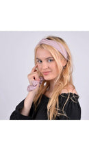 Load image into Gallery viewer, Summer Headband with Scrunchie sets - Moon Blossom Boutique
