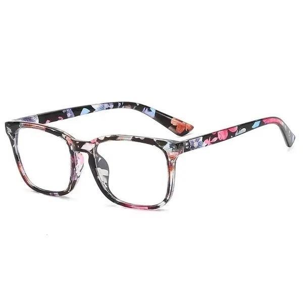 Stylish Adult Blue Light Glasses - Moon Blossom Boutique